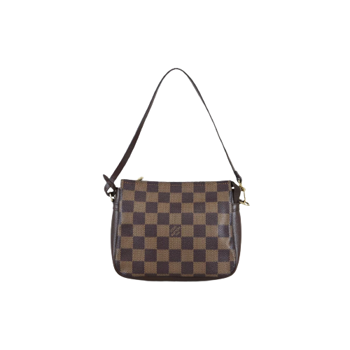 Rank A ｜ LV Damier Truth Make Up ｜062807