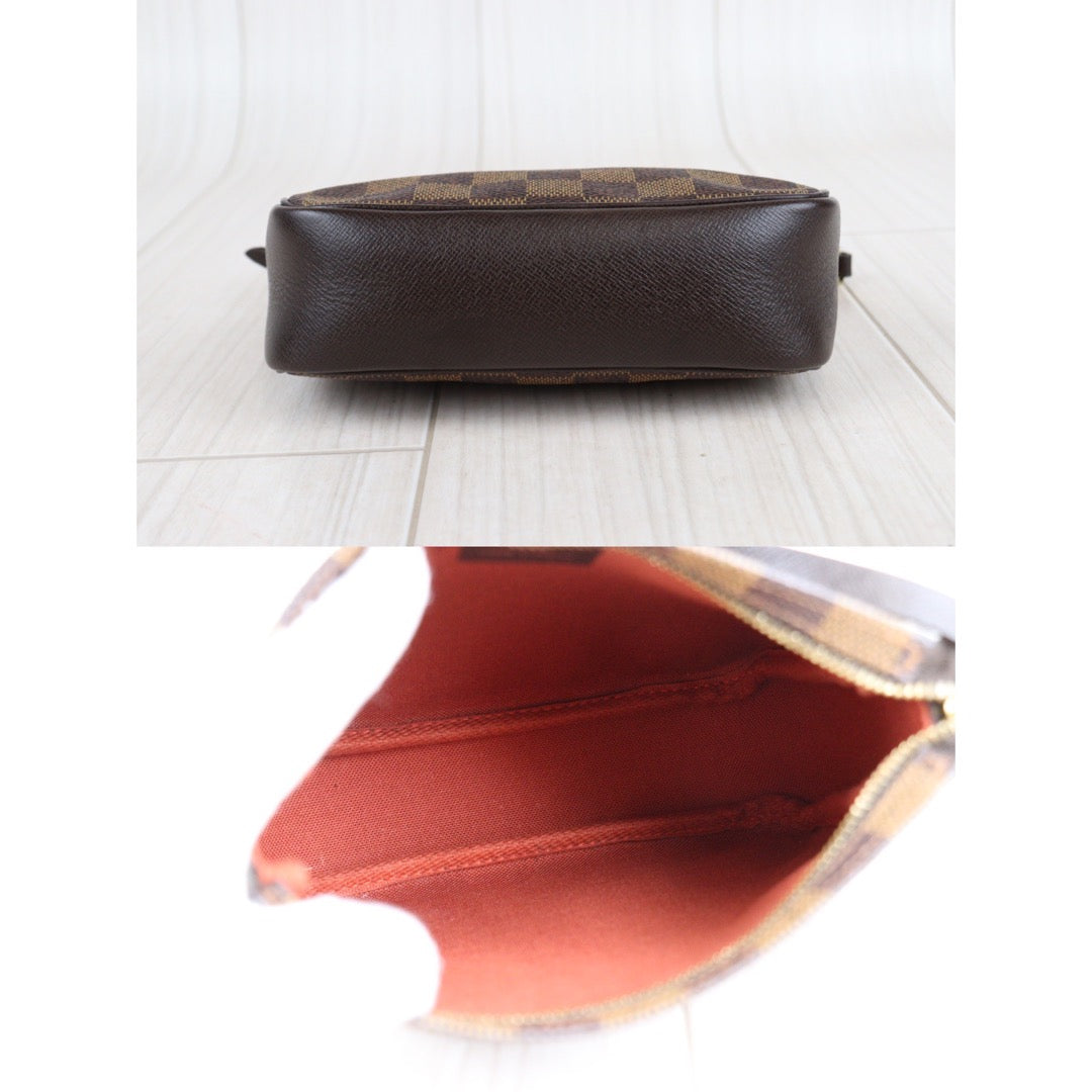 Rank A ｜ LV Damier Truth Make Up ｜23042119