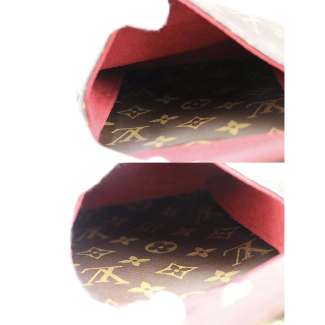 Rank A ｜LV Monogram Multipri Cite｜22101907