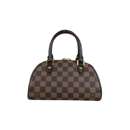 Rank SA ｜ LV Damier Handbag ｜041809