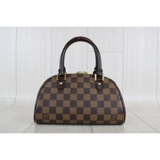 Rank SA ｜ LV Damier Handbag ｜041809