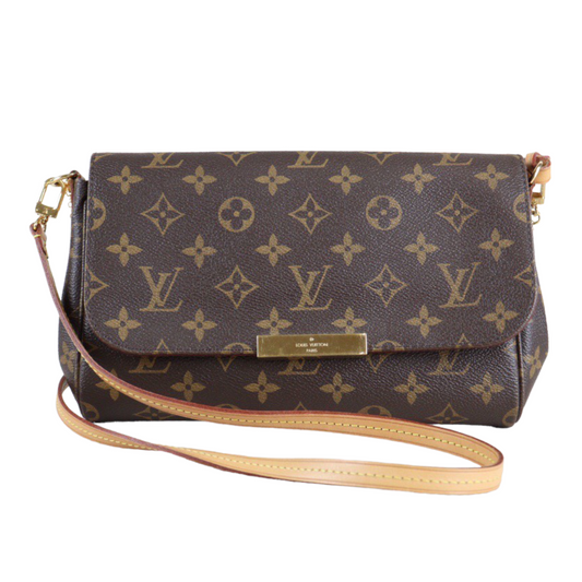 Rank AB ｜ LV Monogram  Favorite MM Shoulder Bag｜23021715