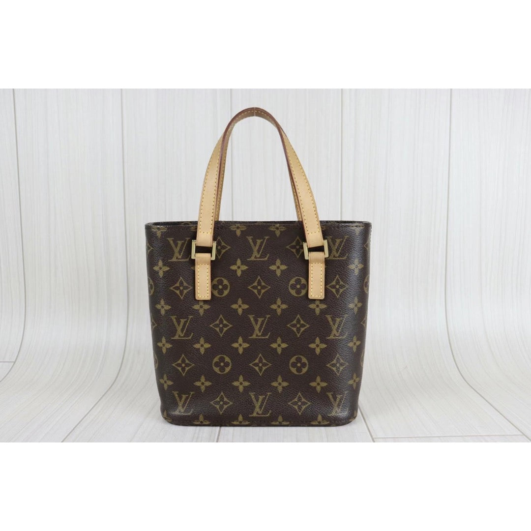 Rank AB ｜ LV Monogram Vavin PM Tote Bag ｜22111004