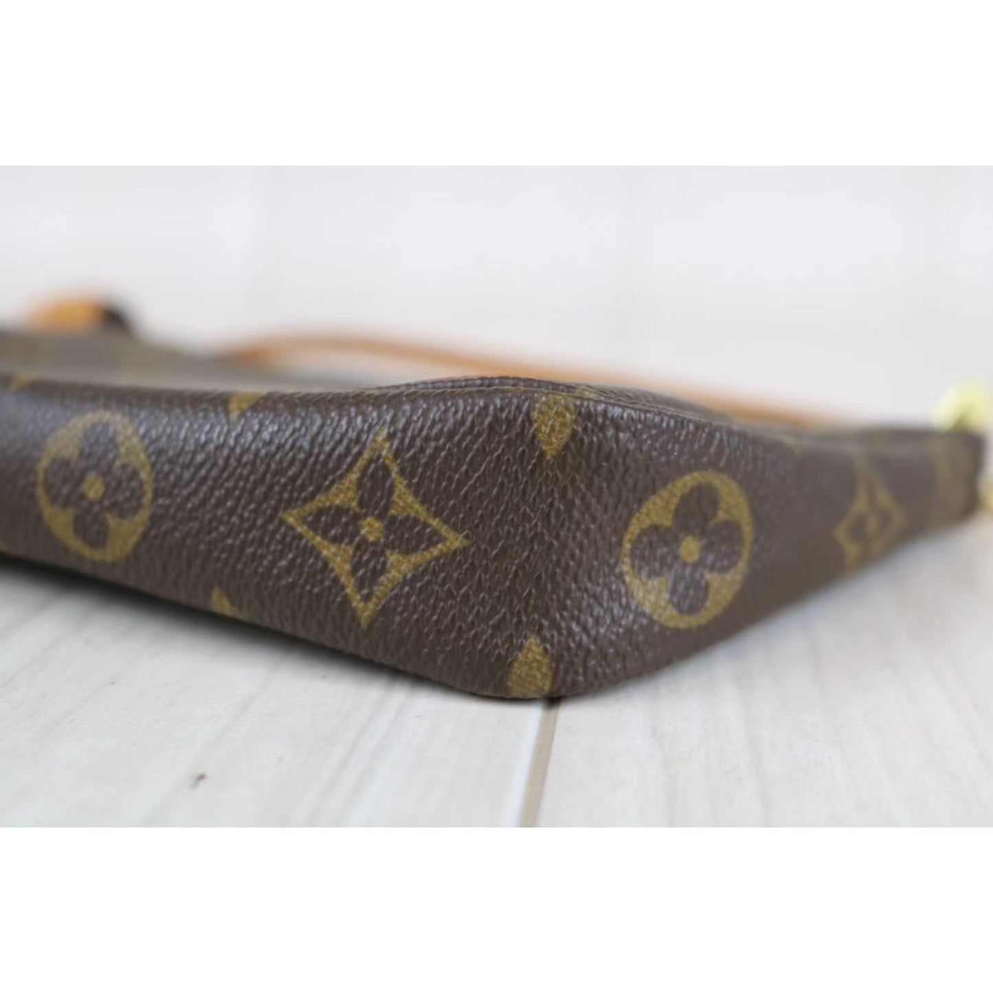 Rank A ｜ LV Monogram Pochette Accessoires ｜062502