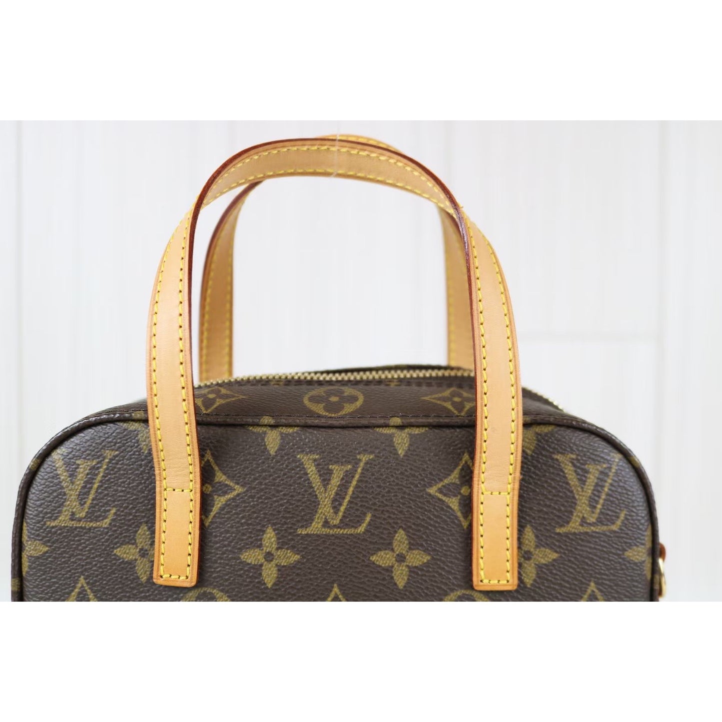 Rank SA ｜ LV Monogram Spontini Shoulder Bag ｜070322