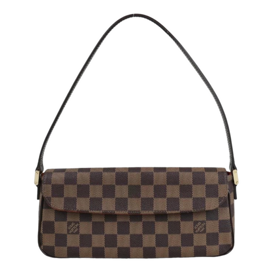 Rank A ｜ LV Damier Recolator Handbag ｜22110906