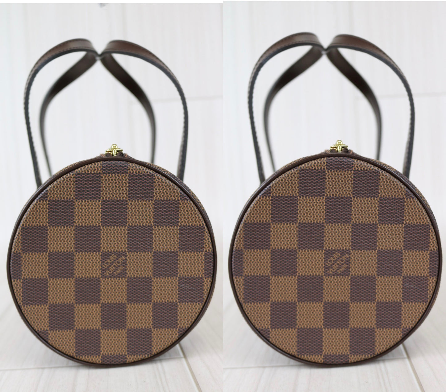 Rank SA ｜ LV Damier Papillon 26 Handbag ｜031903