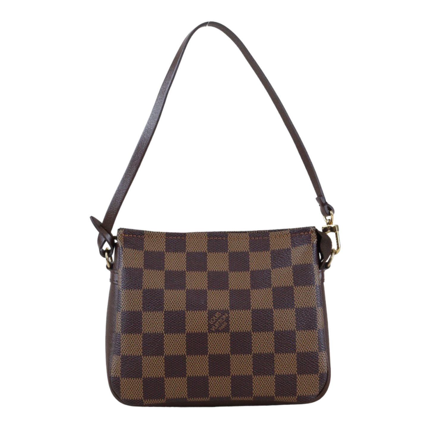 Rank A ｜ LV Damier Truth Make Up ｜22122106