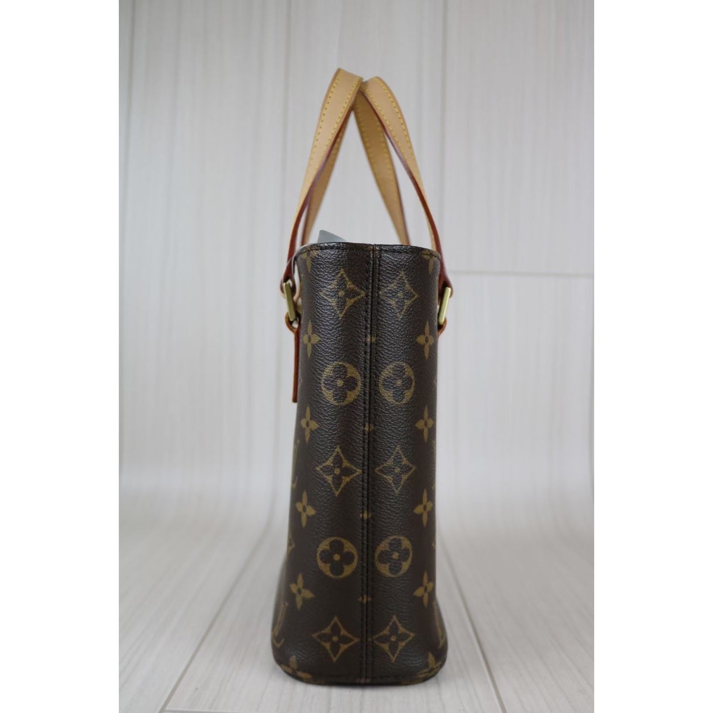 Rank A ｜ LV Monogram Vavin PM Tote Bag ｜061712