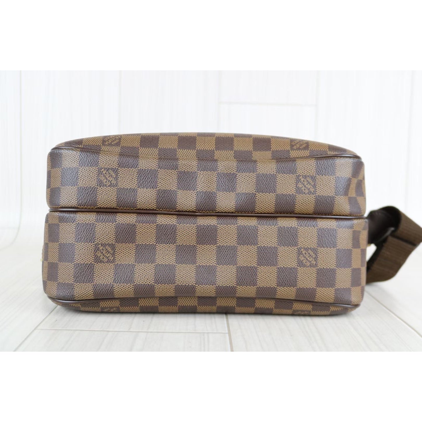 Rank A ｜ LV Damier Reporter PM Shoulder Bag ｜042511