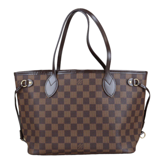 Rank A ｜ LV Damier Neverfull PM ｜22121605