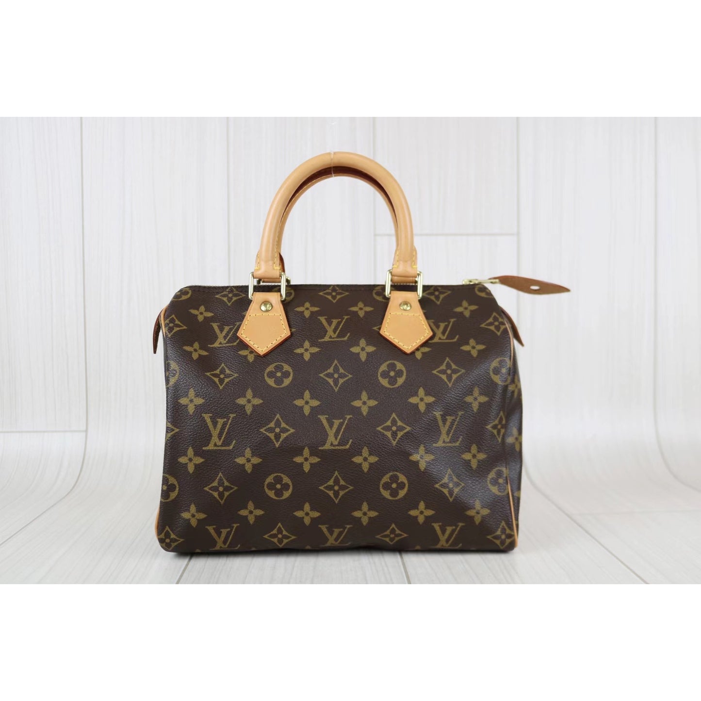 Rank A ｜ LV Monogram Speedy 25 ｜060506