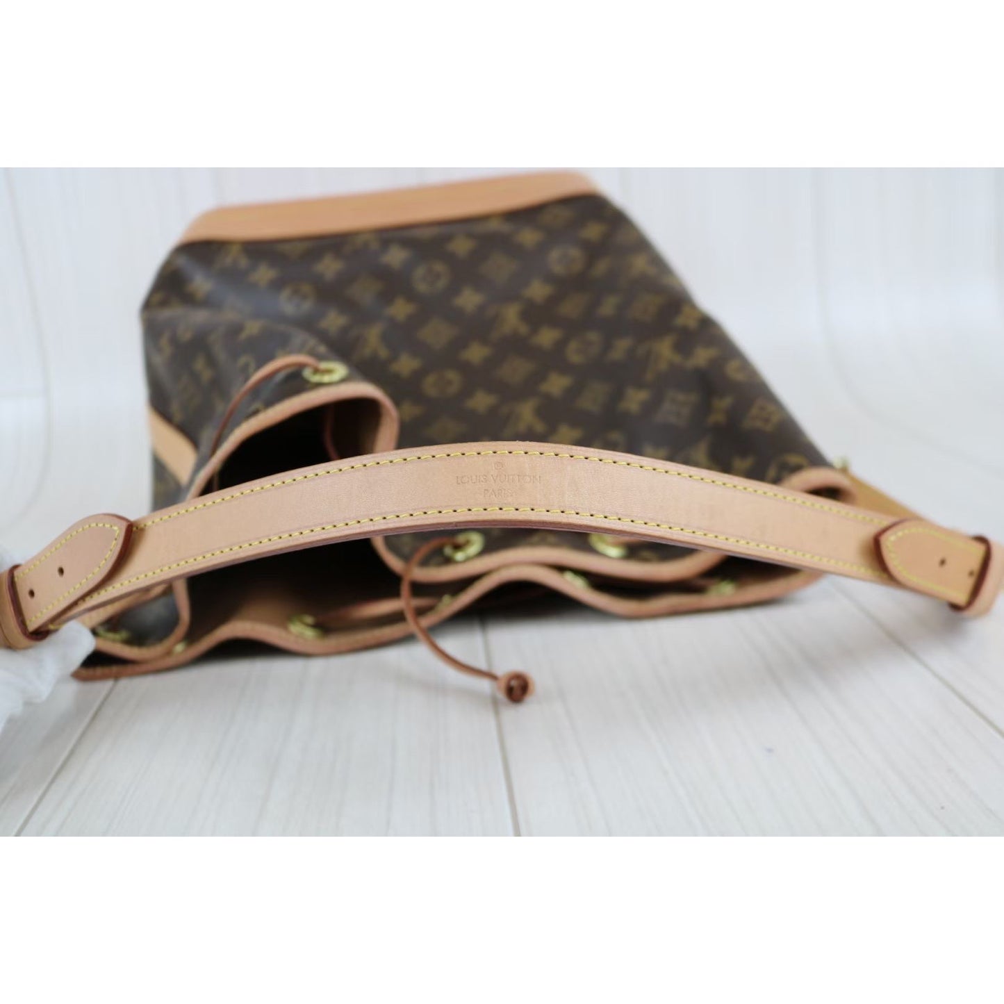 Rank A ｜ LV Monogram Noe Shoulder Bag ｜030710