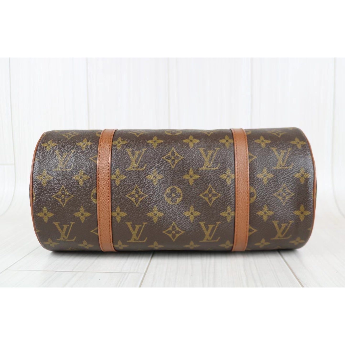 Rank A ｜ LV Monogram Papillon 30 Handbag ｜102304