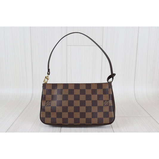 Rank SA ｜ LV Damier Pochette Accessoires ｜ 090102