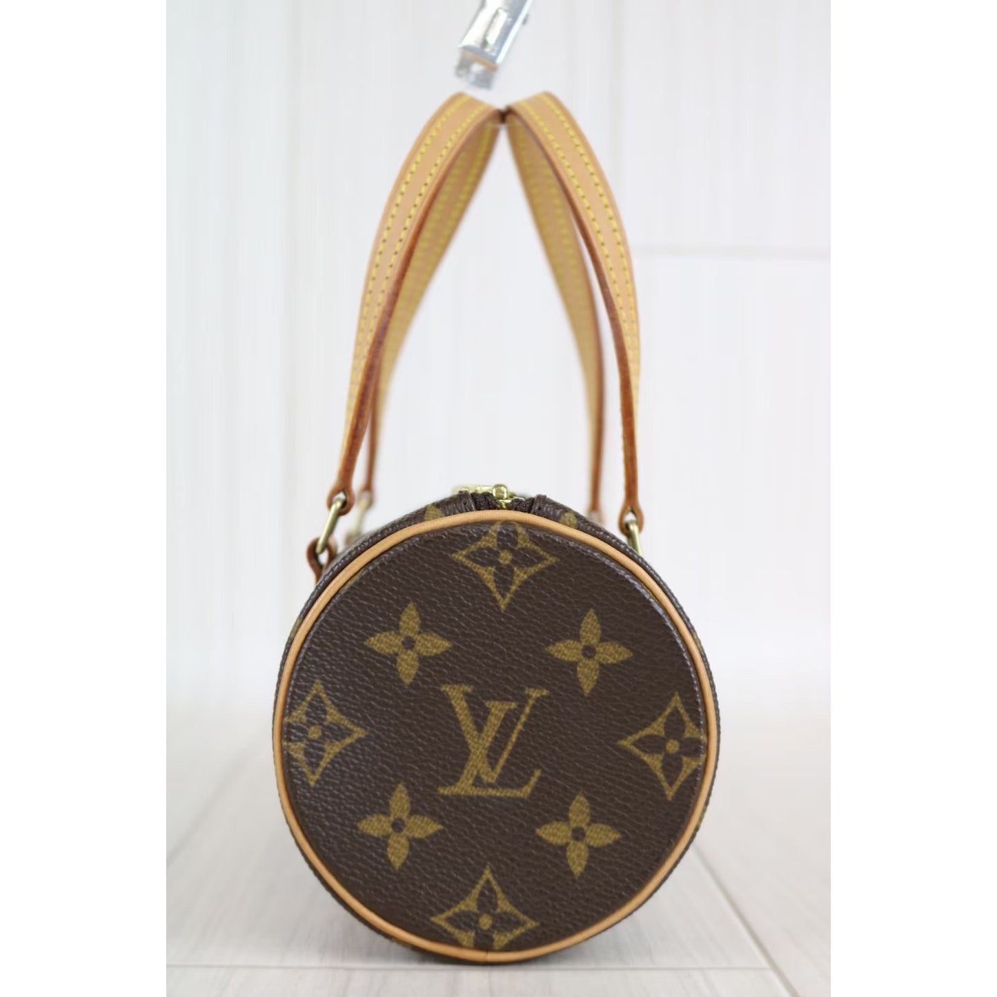 Rank SA ｜ LV Monogram Papillon 19 Handbag ｜062808