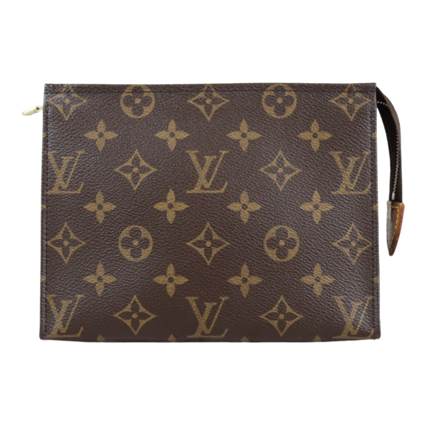 Rank A ｜ LV Monogram Pochette Toilette 19 ｜22110703