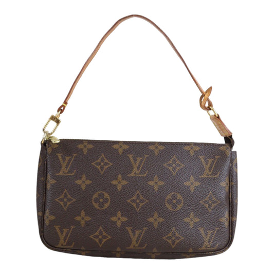 Rank AB ｜ LV Monogram Pochette Accessoires ｜23030205