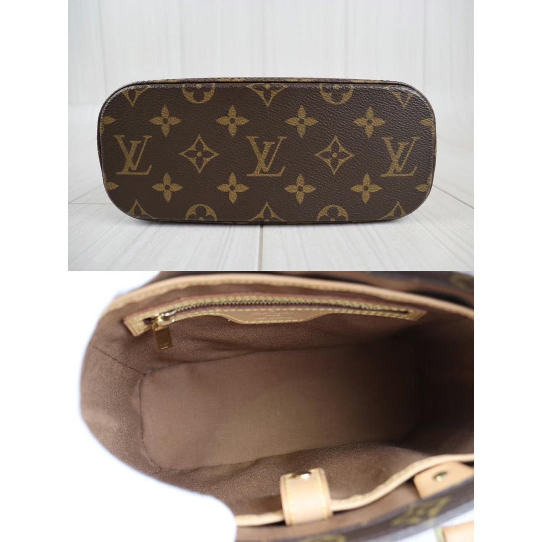 Rank AB ｜ LV Monogram Vavin PM Tote Bag ｜22111108