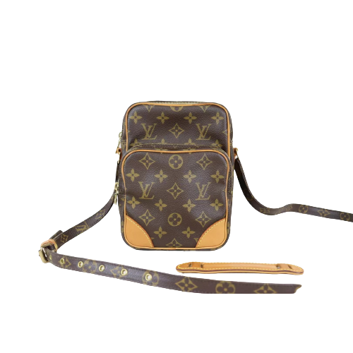 Rank A｜ LV Monogram Amazon Shoulder Bag｜090106