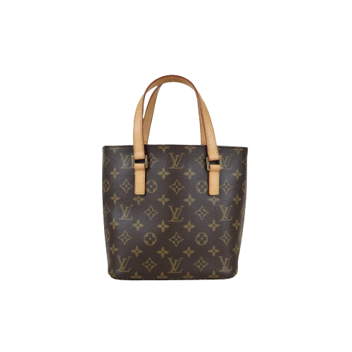 Rank A ｜ LV Monogram Vavin PM Tote Bag ｜060508