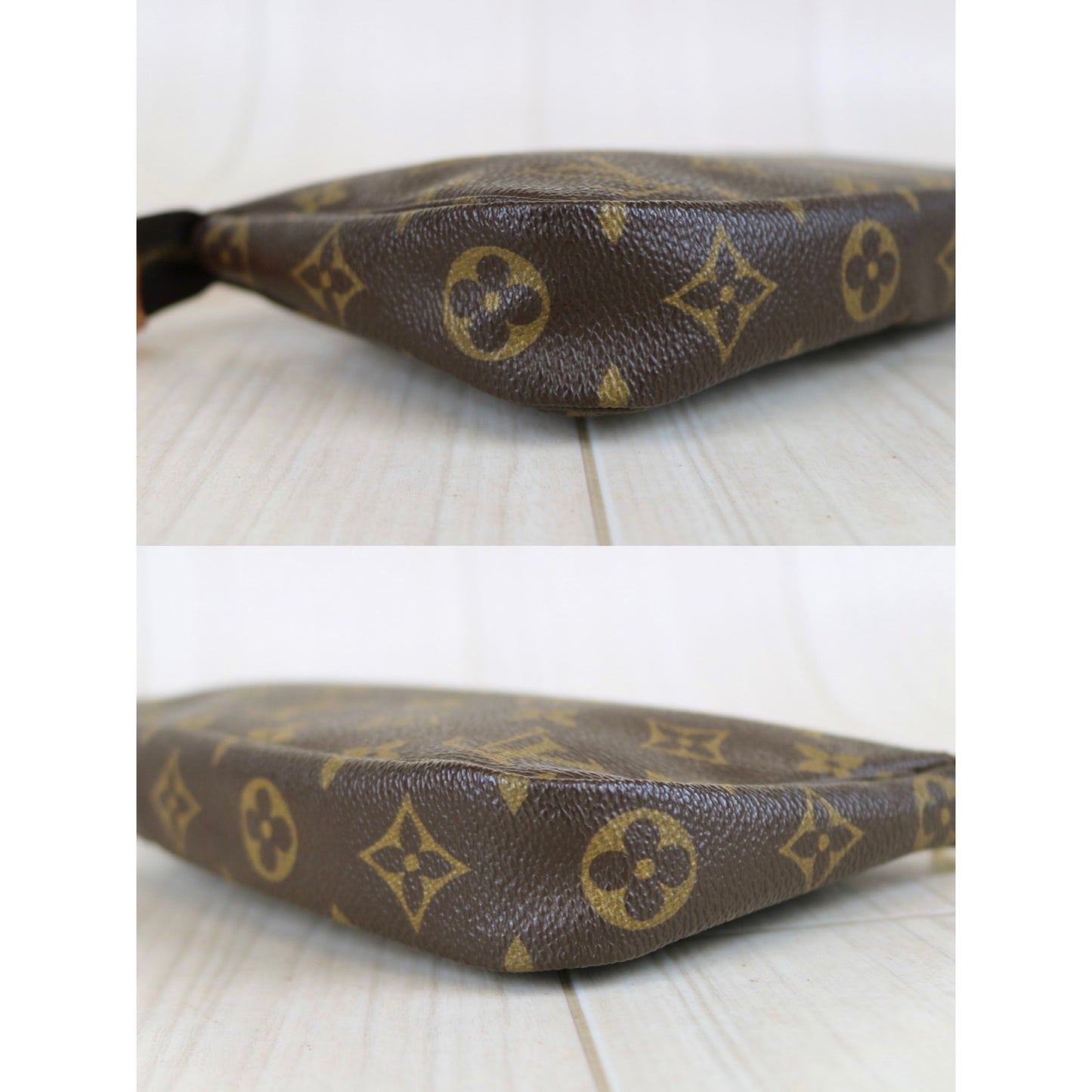 Rank A ｜ LV Monogram Pochette Accessoires ｜050905