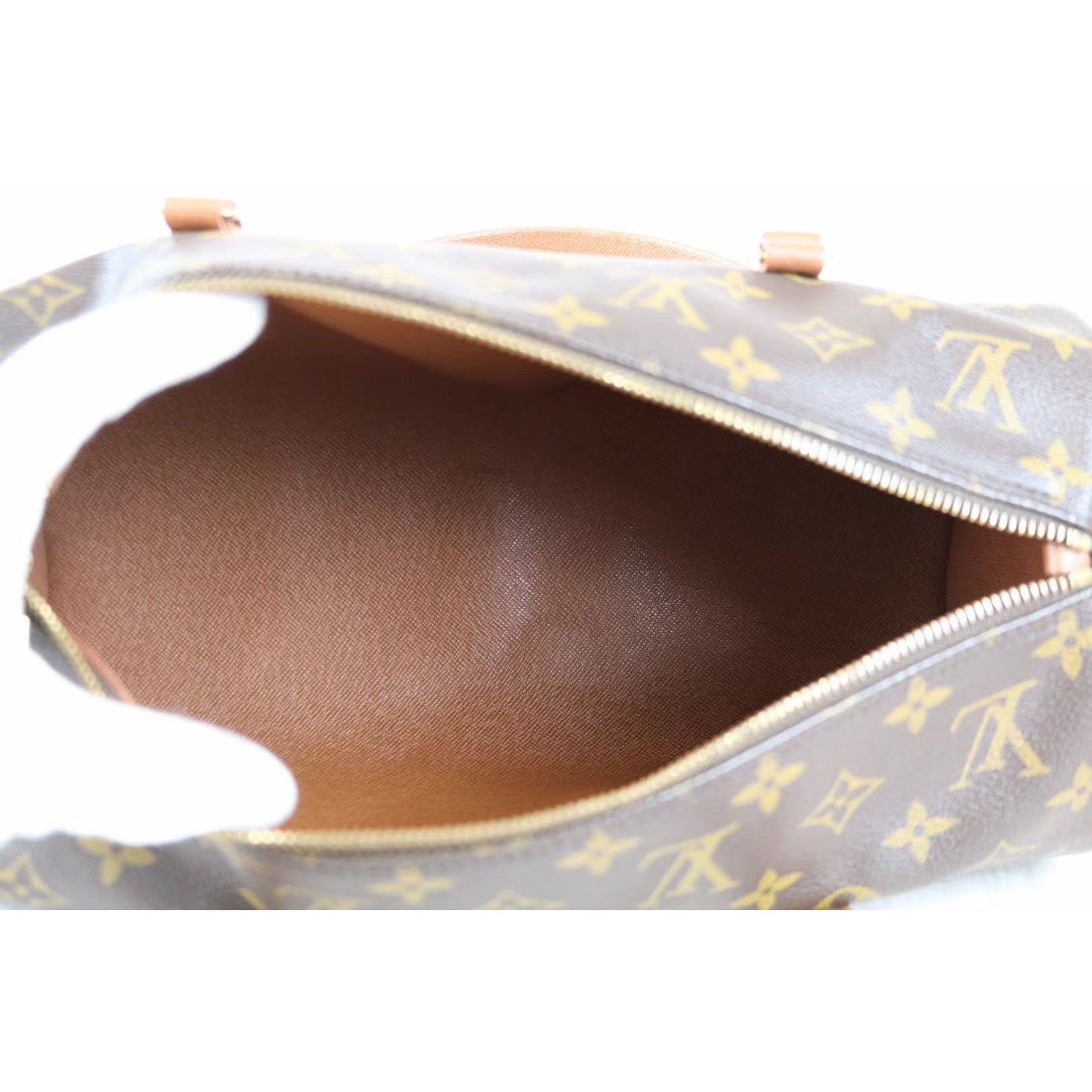 Rank SA ｜ LV Monogram Papillon 30 Handbag ｜030511