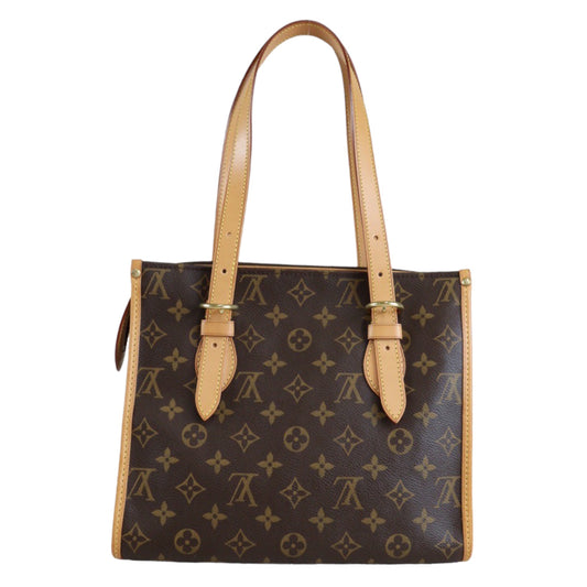 Rank A ｜ LV Monogram Popin Cool O Shoulder Bag｜ 23022111