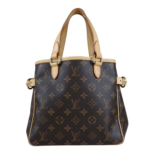 Rank AB ｜ LV Monogram Batignolles Vertical PM Handbag｜23042115