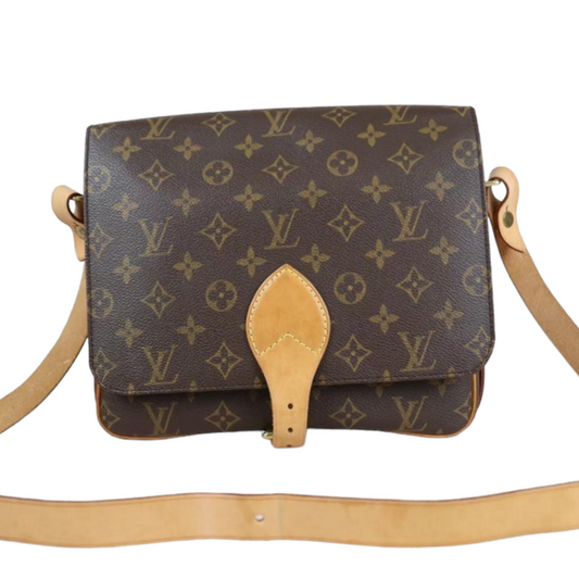 Rank AB｜ LV Vintage Monogram Cult Ciel Shouldbag GM ｜22110902