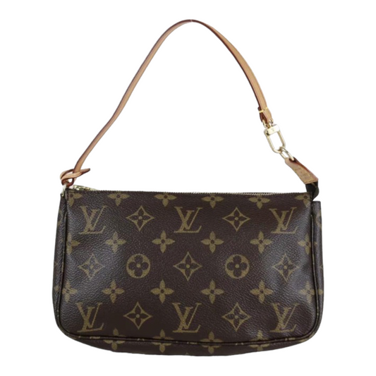 Rank A ｜ LV Monogram Pochette Accessoires ｜22103103