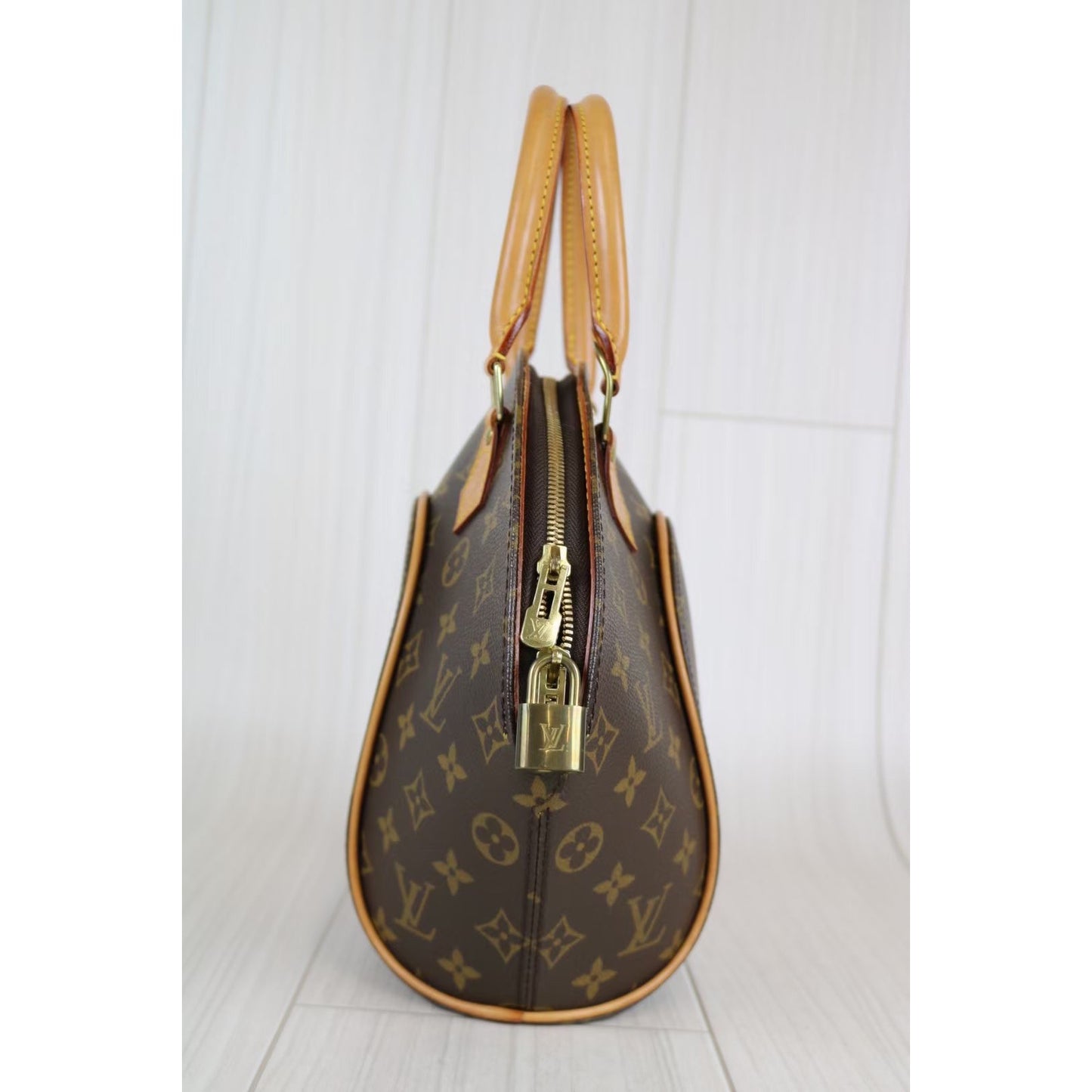 Rank A ｜ LV Monogram Ellipse PM ｜062710