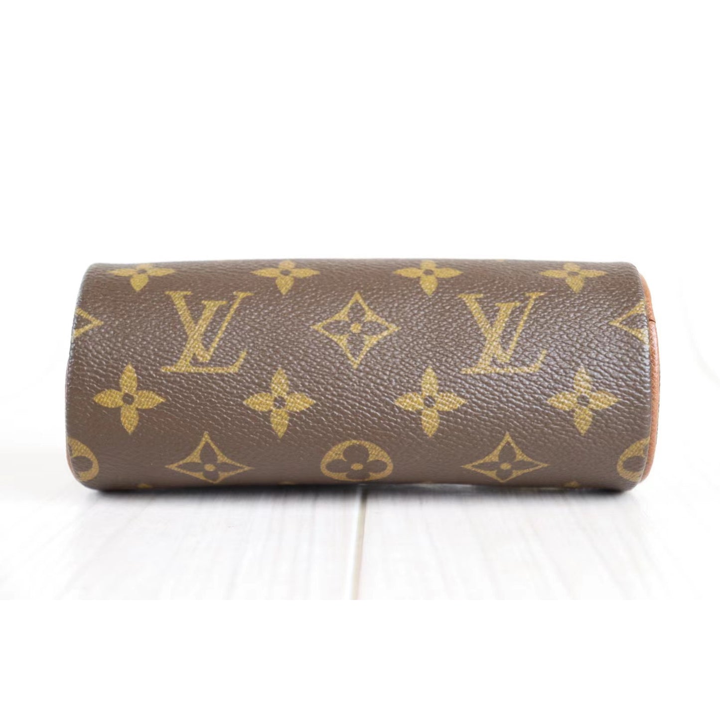 Rank A ｜ LV Monogram Papillon 30 Handbag ｜080606