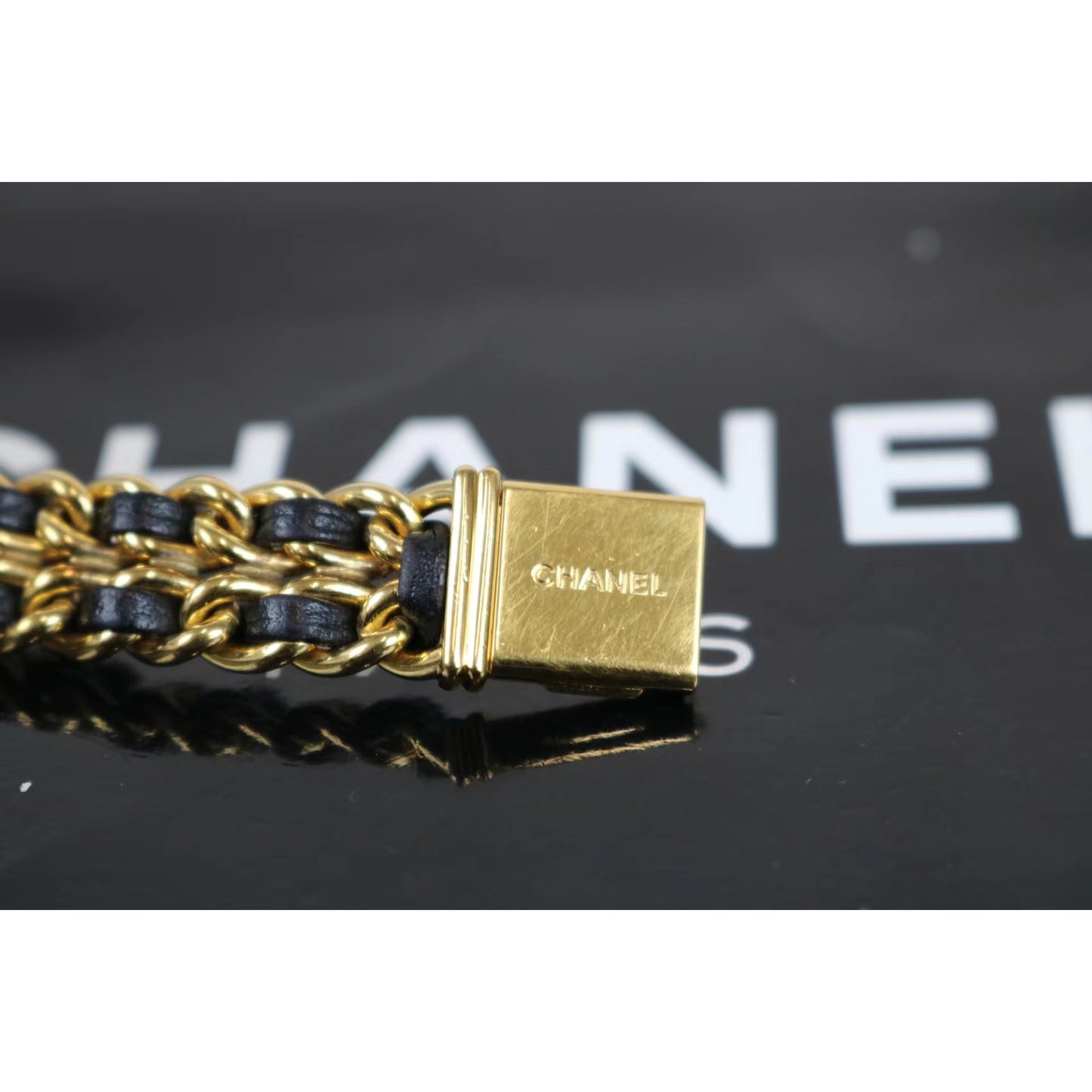 Rank A ｜ CHANEL Premiere Watch M Size｜031204