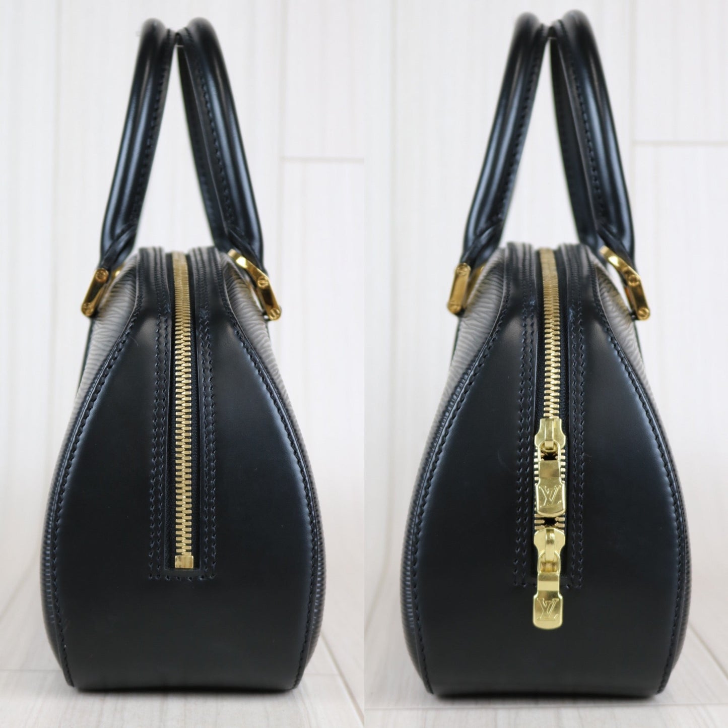 W-Rank SA ｜LV Epi Jasmine Handbag ｜062703