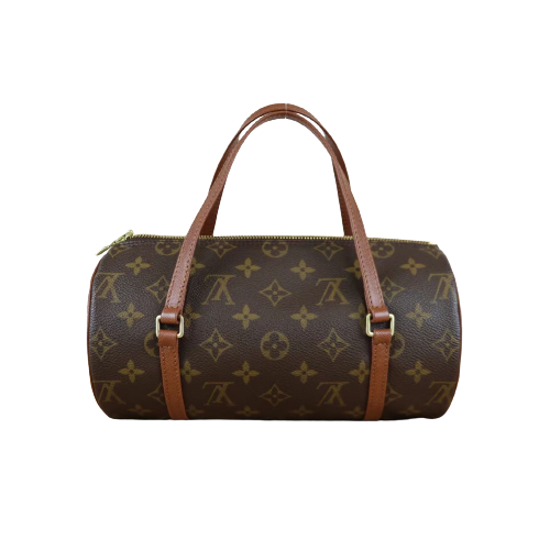 Rank SA ｜ LV Monogram Papillon 26 Handbag ｜070801