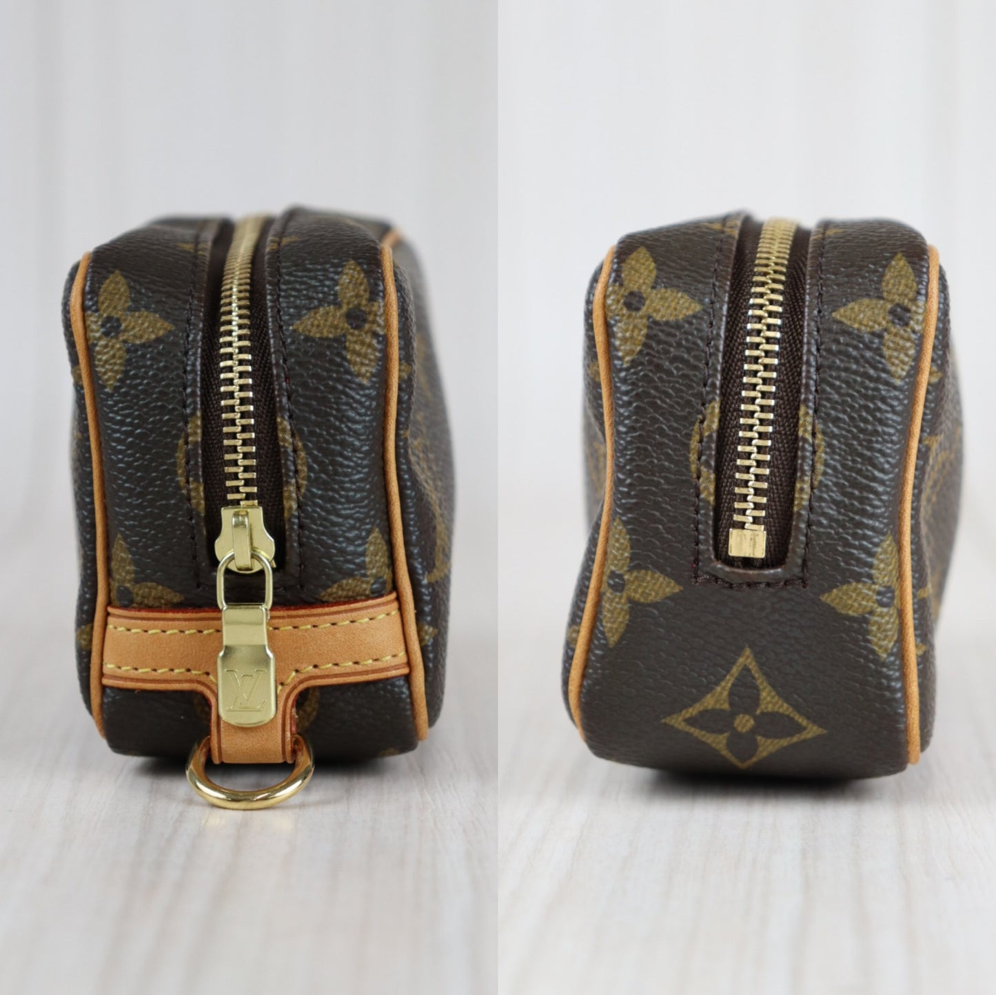 Rank A ｜ LV Monogram Truth Gapity Porch ｜080506