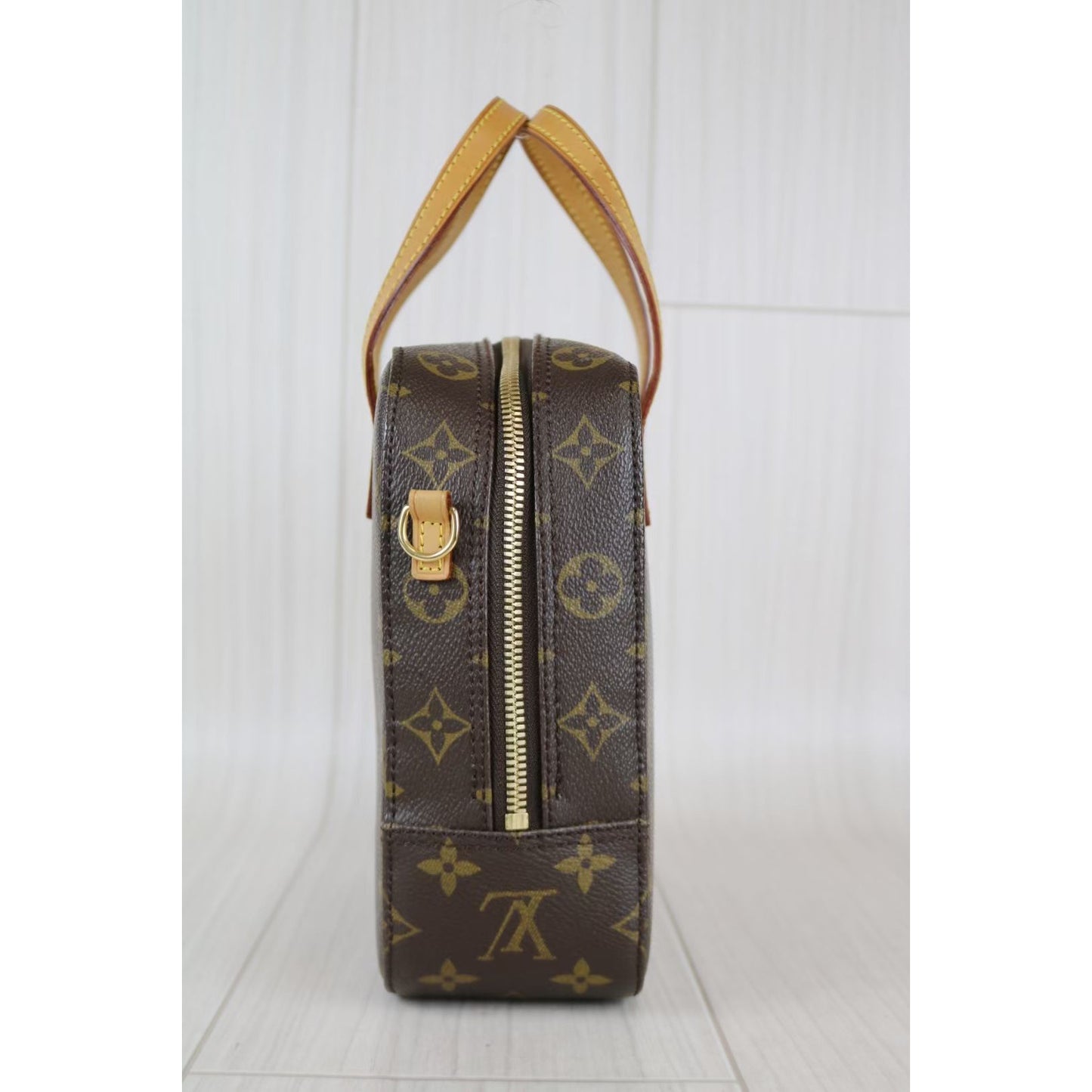 Rank A ｜ LV Monogram Spontini Shoulder Bag ｜051310