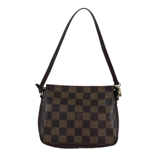 Rank A ｜ LV Damier Truth Make Up ｜22102001