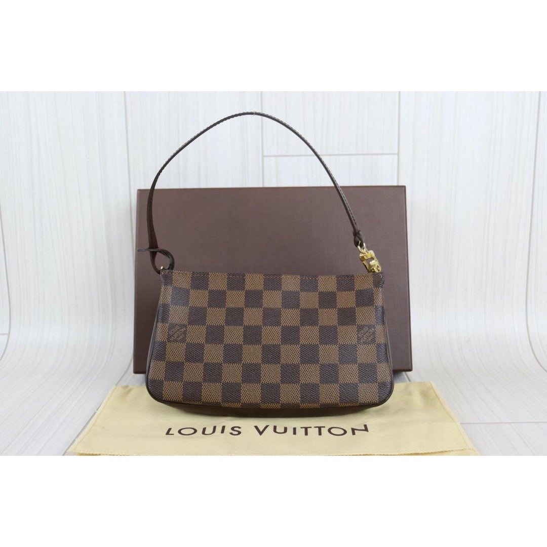 Rank SA ｜ LV Damier Pochette Accessoires ｜22120705