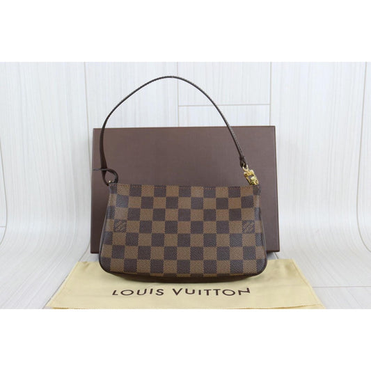 Rank SA ｜ LV Damier Pochette Accessoires ｜22120705