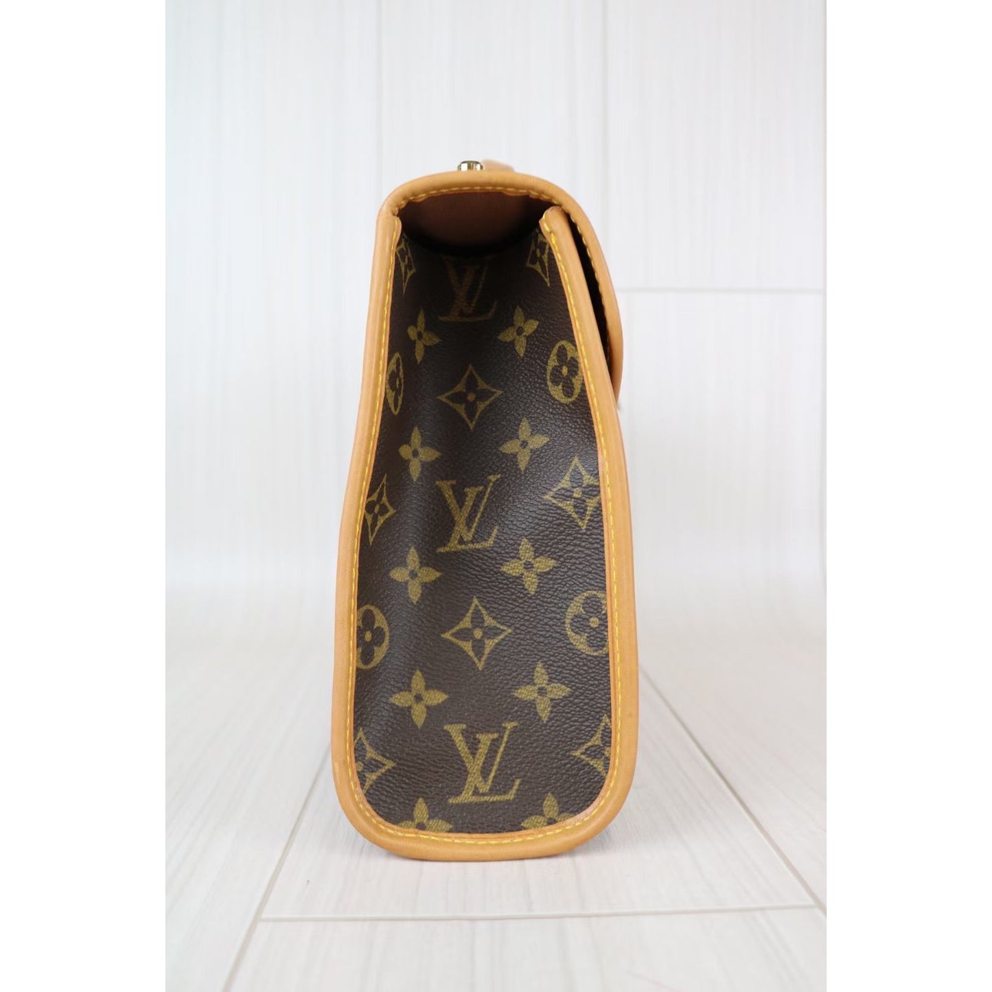 Rank A ｜ LV Monogram Bel Air 2way Shoulder bag ｜070309