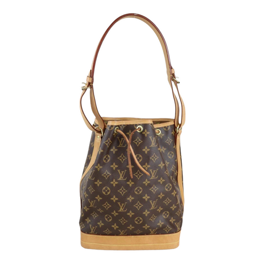 Rank AB ｜ LV Monogram Noe Shoulder Bag｜22111601