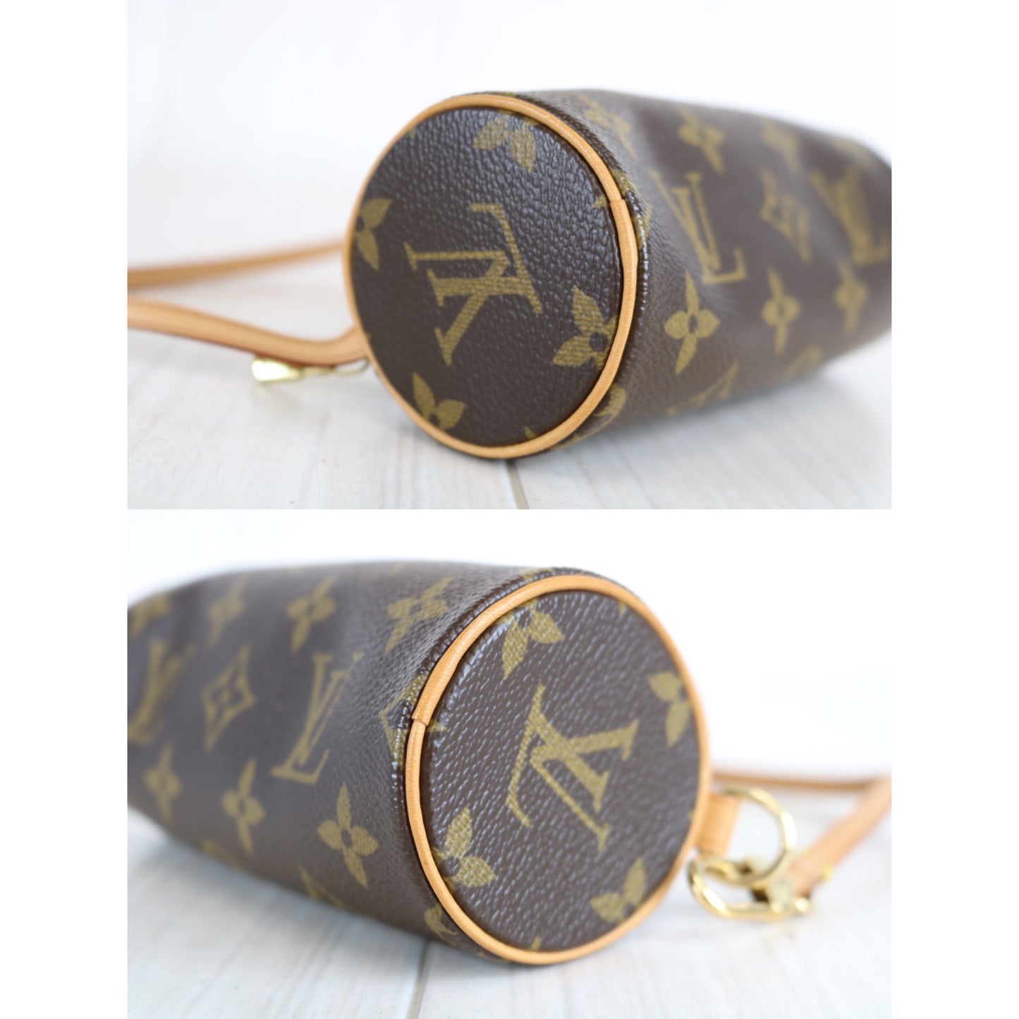 Rank SA ｜ LV Monogram Papillon 30 Handbag ｜051007