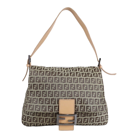 Rank A｜ FENDI Baguette Shoulder Bag ｜23031305
