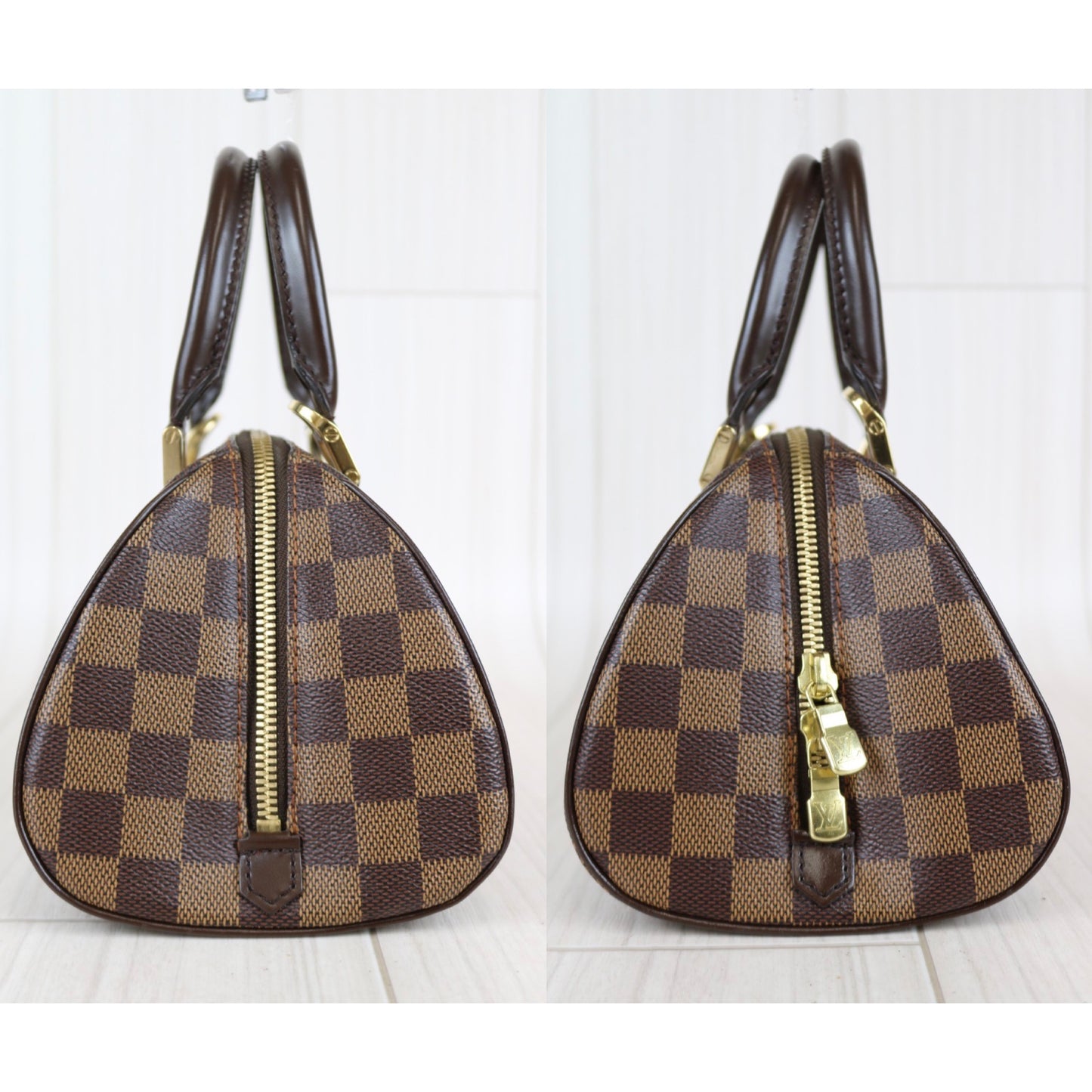 Rank A ｜ LV Damier Handbag ｜032503