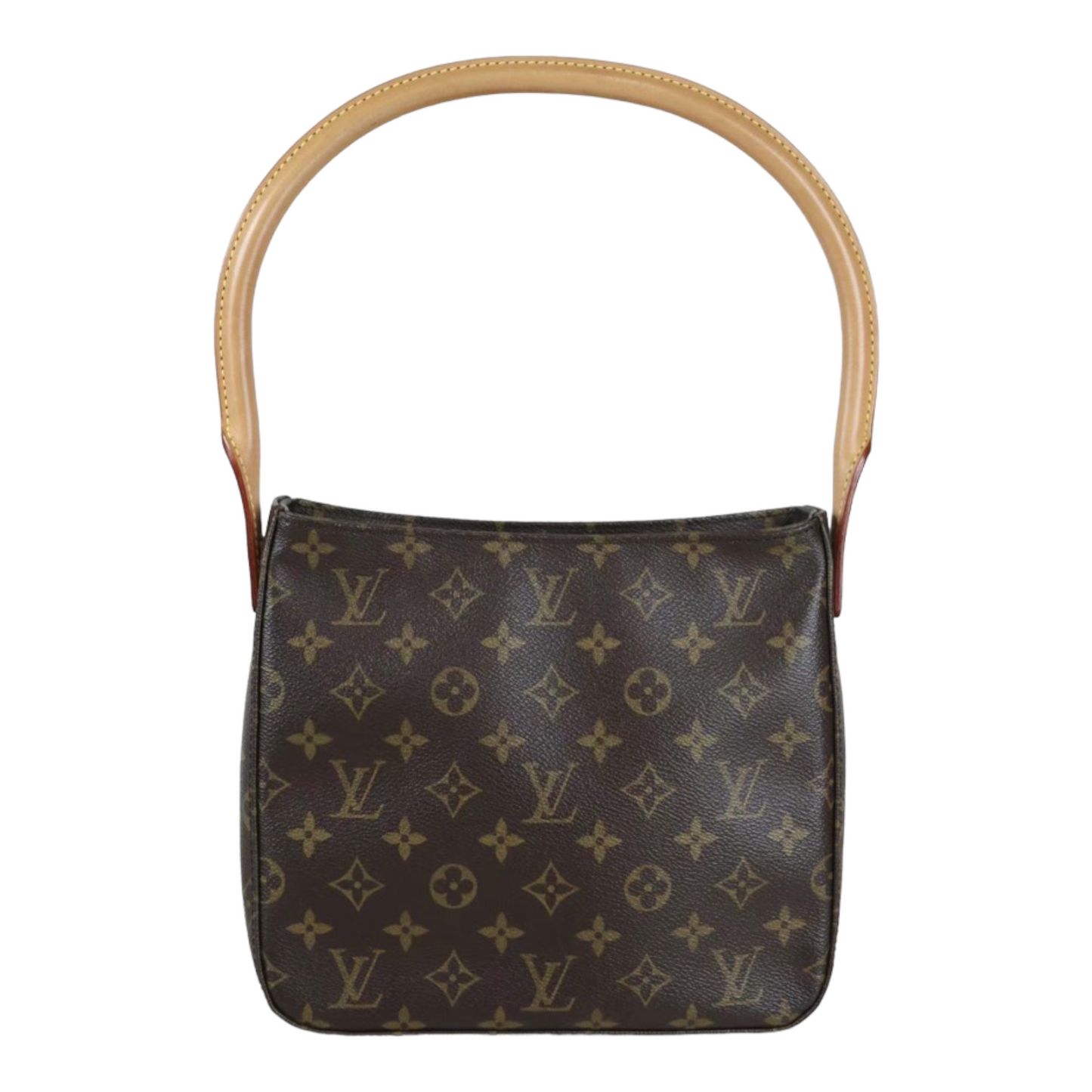 Rank A ｜ LV Monogram Looping MM Shoulder Bag ｜22111105