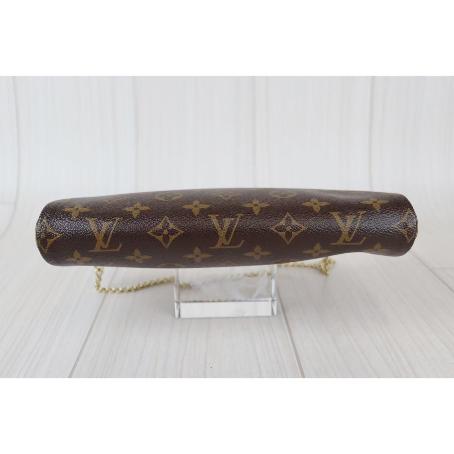 Rank AB ｜LV Monogram Eva Shoulder Bag ｜ 072612