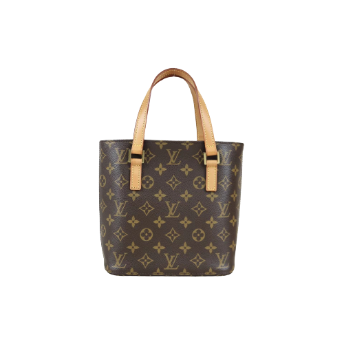 Rank A ｜ LV Monogram Vavin PM Tote Bag ｜061503