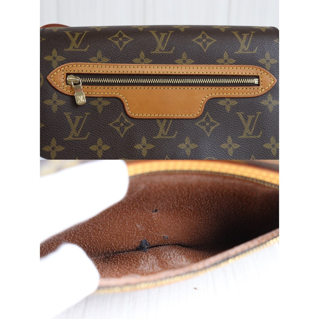 Rank AB ｜ LV Monogram Shoulder Bag ｜23041708